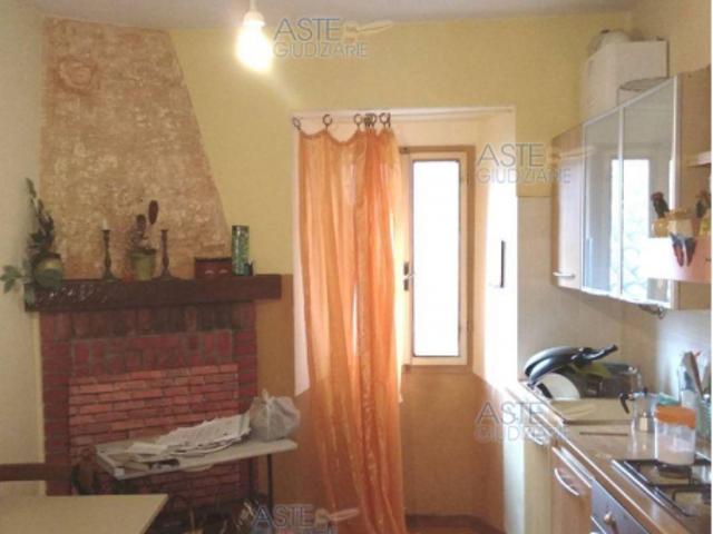 Appartamento in vendita a Unione di comuni Valmarecchia, Sant'agata Feltria