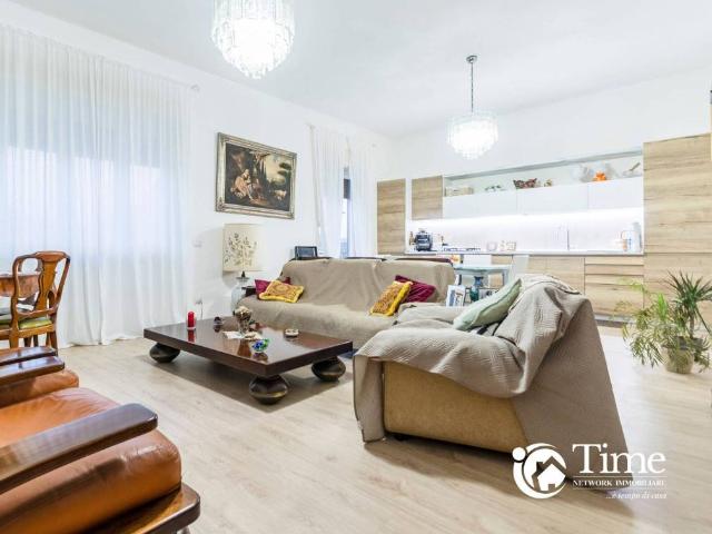 Appartamento in vendita a Sant'agata Li Battiati, Catania