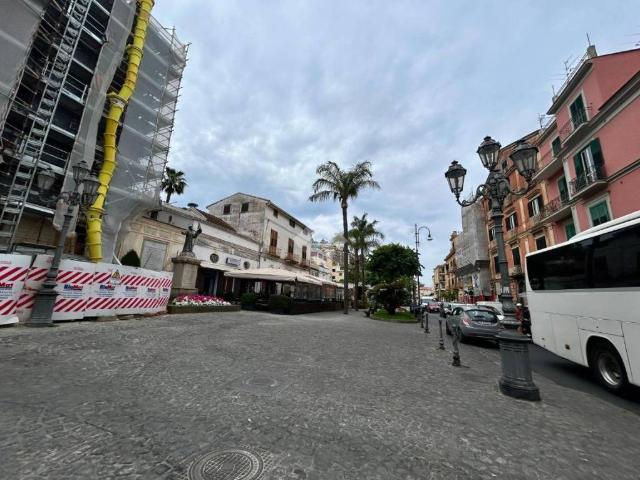 Appartamento in vendita a Maiano, Sant'agnello