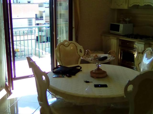 Appartamento in vendita a Sant'antimo, Campania
