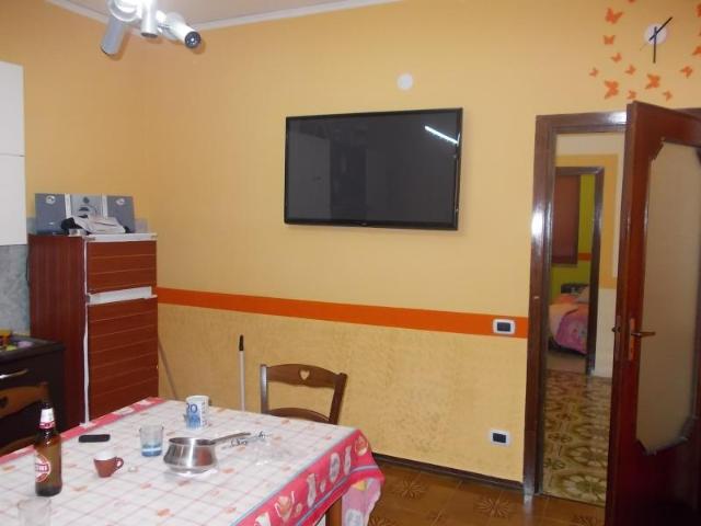 Appartamento in vendita a Sant'antimo, Campania