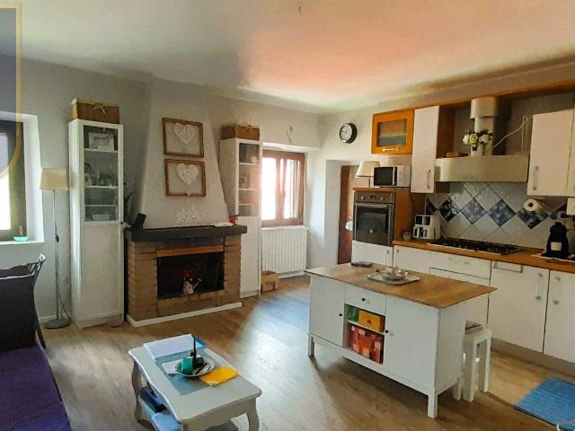 Appartamento in vendita a Sant'elia Fiumerapido, Lazio