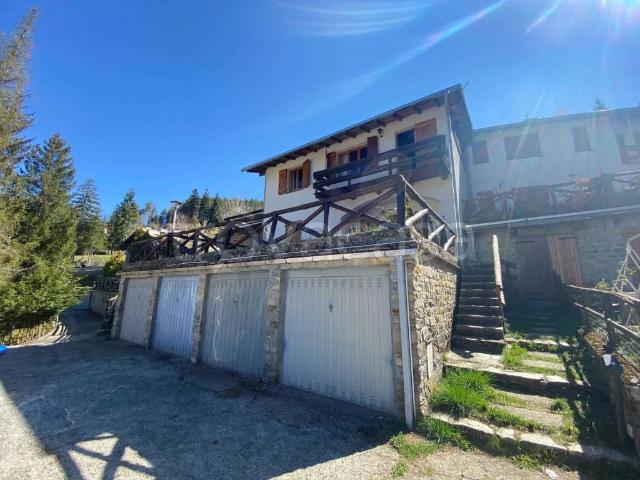 Appartamento in vendita a Santo Stefano D'aveto, Liguria