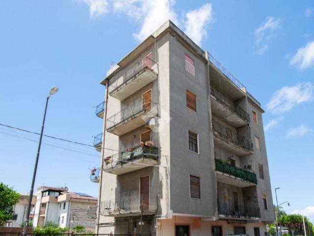 Appartamento in vendita a Saponara, Sicilia