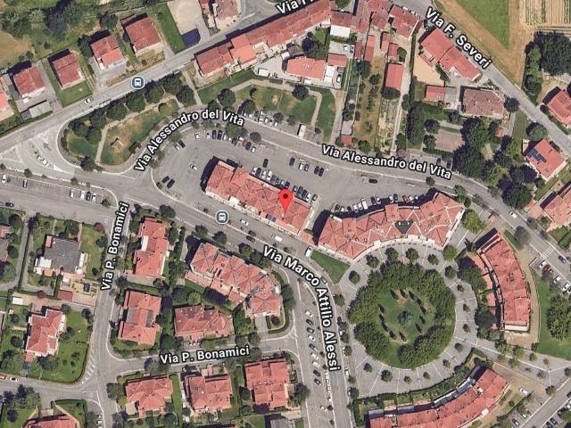 Appartamento in vendita a La Pace, Arezzo