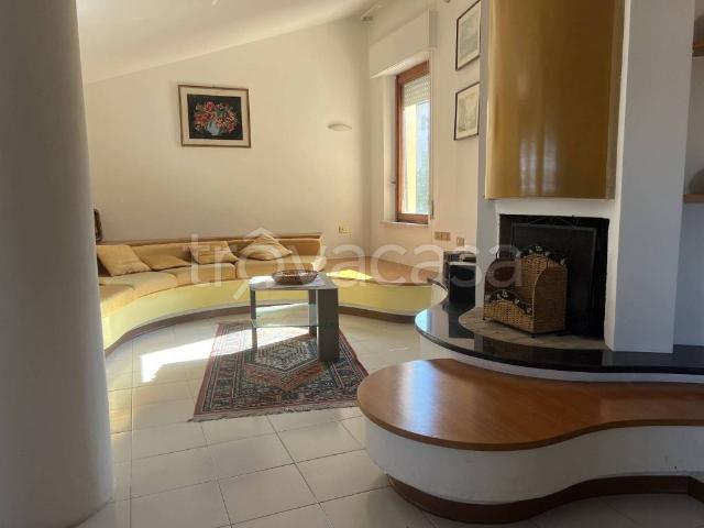 Appartamento in vendita a Marche, Macerata