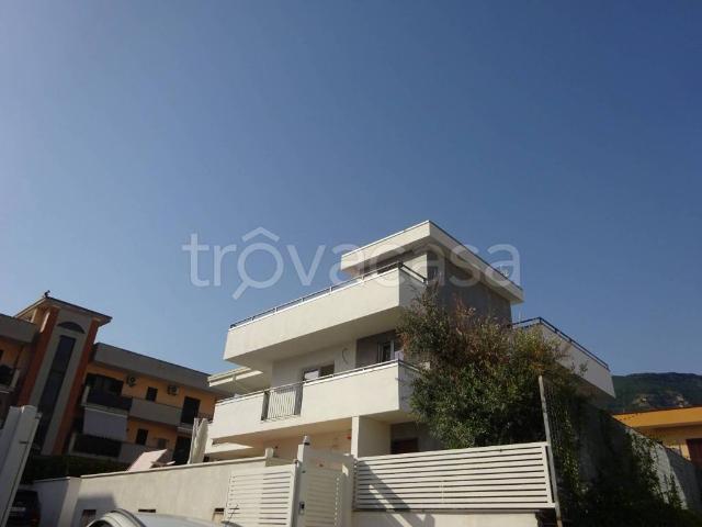 Appartamento in vendita a Borgo San Matteo, Sarno