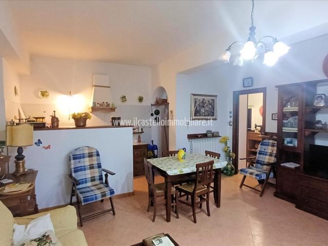 Appartamento in vendita a Sarteano, Toscana