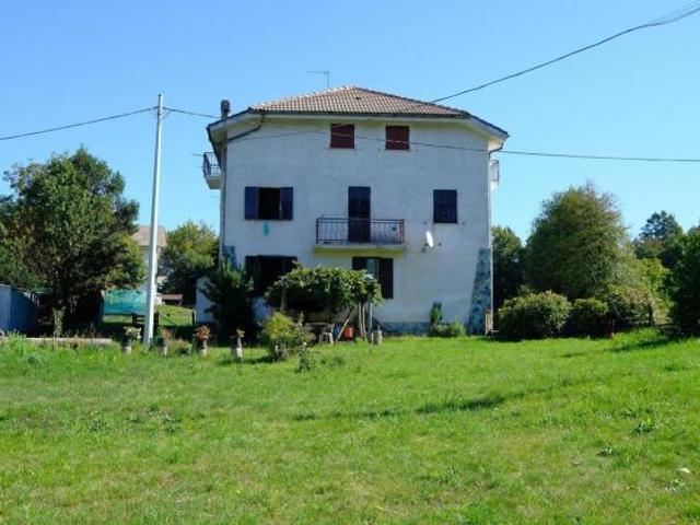 Appartamento in vendita a Sassello, Liguria