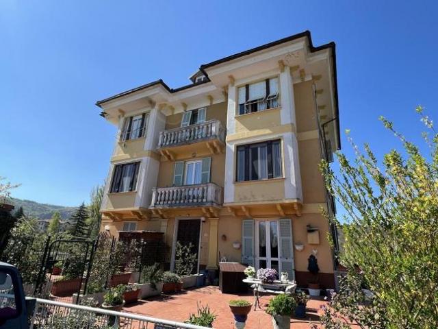 Appartamento in vendita a Sassello, Liguria