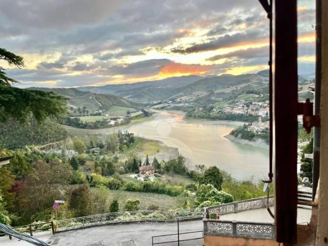 Appartamento in vendita a Sassocorvaro Auditore, Marche