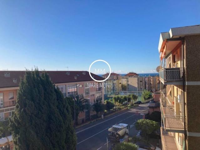 Appartamento in vendita a La Rocca, Albisola Capo