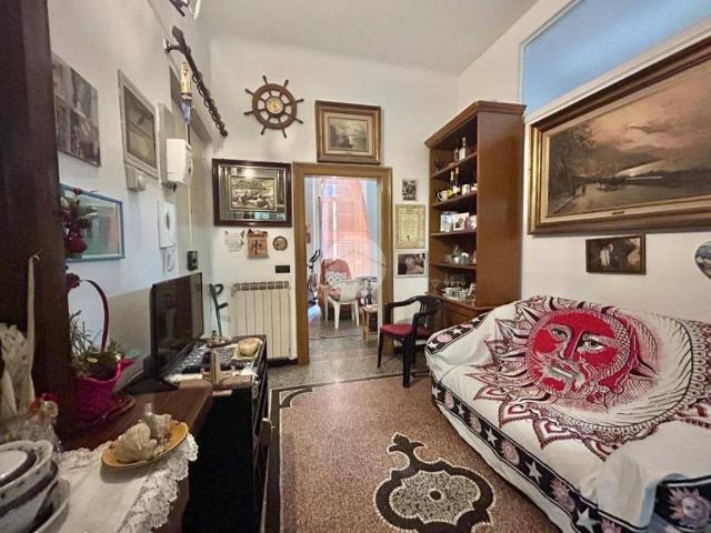 Appartamento in vendita a Rusca, Albisola Capo