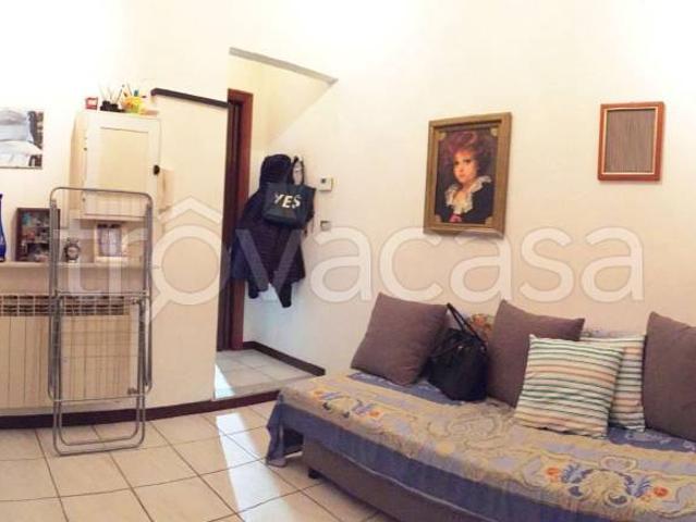 Appartamento in vendita a Villetta, Albisola Capo