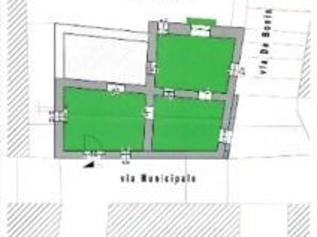 Appartamento in vendita a Centro Storico, Calabria
