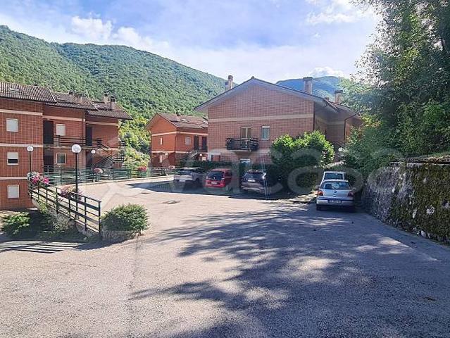 Appartamento in vendita a Scanno, Abruzzo