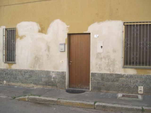 Appartamento in vendita a Sedriano, Lombardia