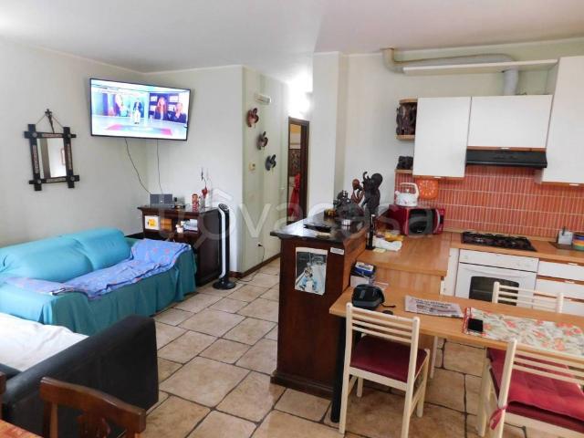 Appartamento in vendita a Comunità Montana della Valle Brembana, Sedrina