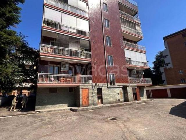 Appartamento in vendita a Novegro, Segrate