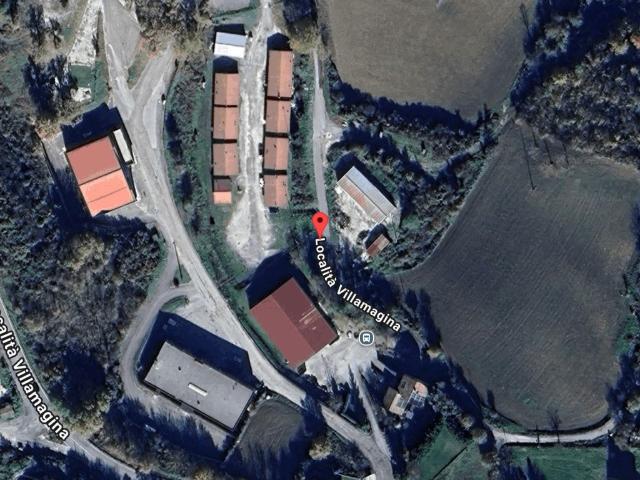 Appartamento in vendita a Sellano, Umbria