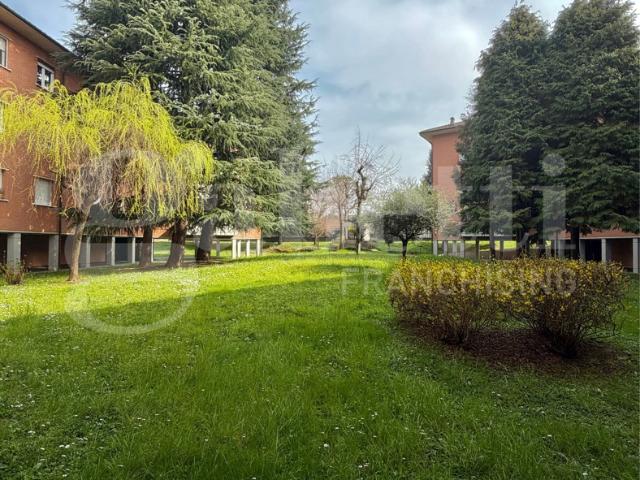 Appartamento in vendita a Castelletto, Senago