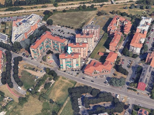 Appartamento in vendita a Castelletto, Senago