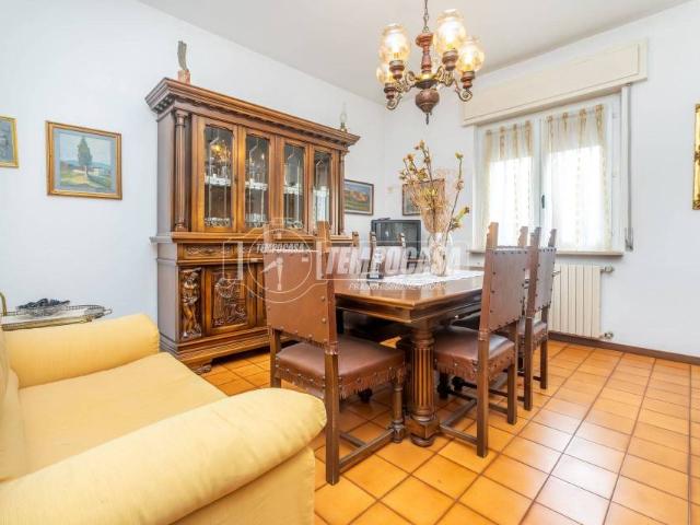 Appartamento in vendita a Seriate, Lombardia