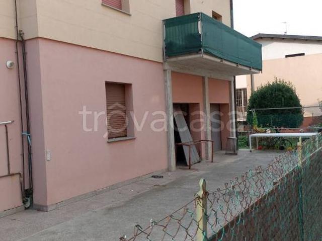 Appartamento in vendita a Paderno, Seriate
