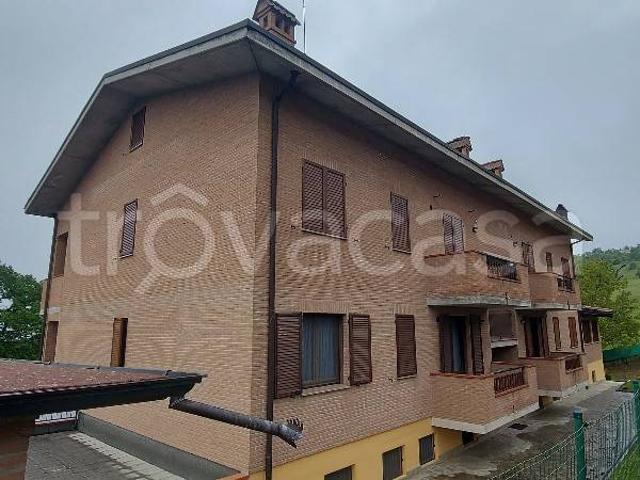 Appartamento in vendita a Unione dei comuni del Frignano, Serramazzoni