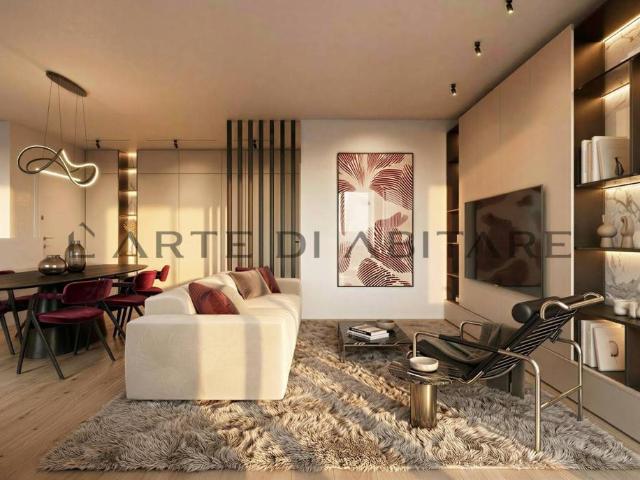 Appartamento in vendita a Zona Omogenea Milano Nord, Sesto San Giovanni