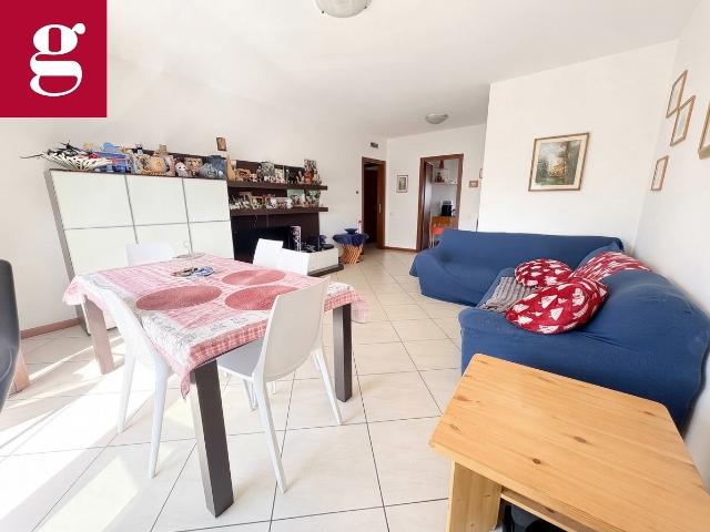 Appartamento in vendita a Villaggio Cavour, Settimo Milanese
