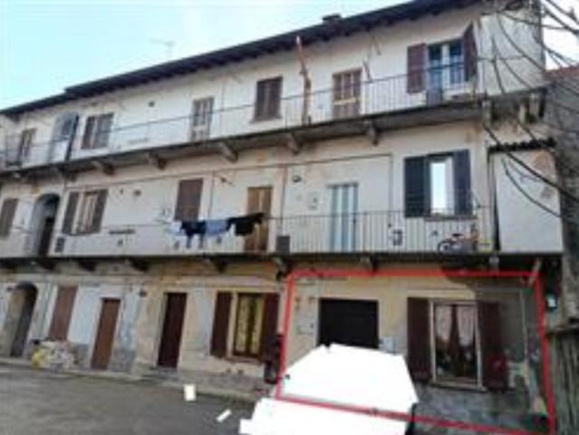 Appartamento in vendita a Altopiano di Seveso, Seveso