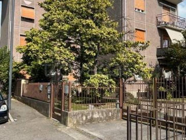 trilocale in vendita a Seveso, Altopiano di Seveso
