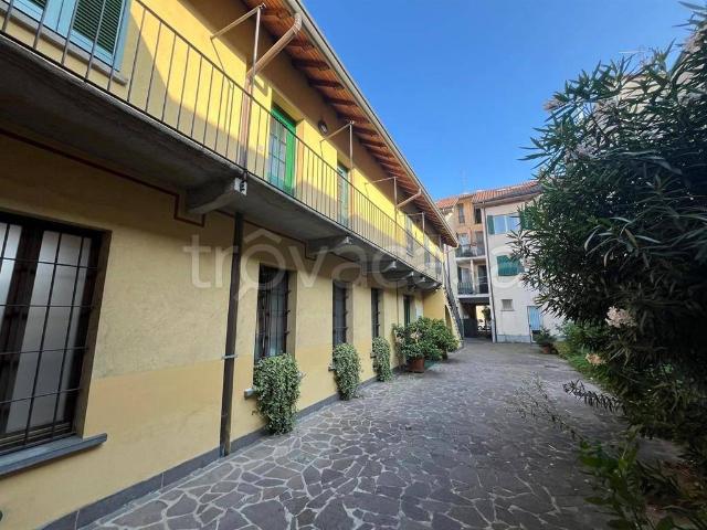 trilocale in vendita a Seveso, Altopiano di Seveso