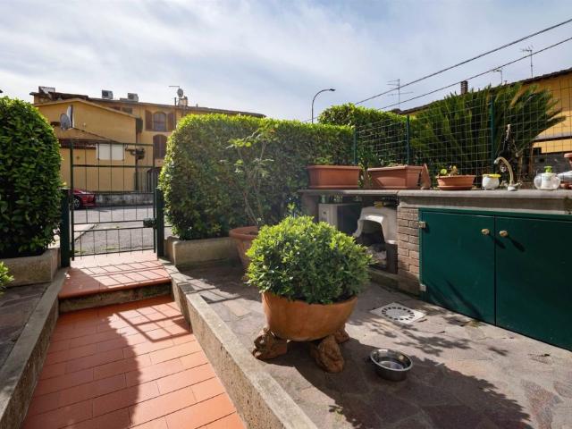 Appartamento in vendita a Signa, Toscana