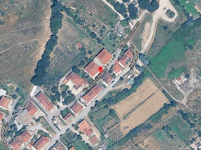 Appartamento in vendita a Guazzino, Sinalunga