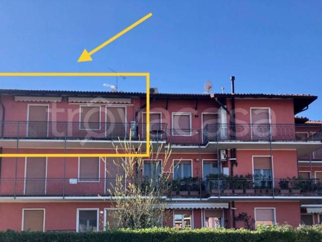 Appartamento in vendita a Lugana, Sirmione