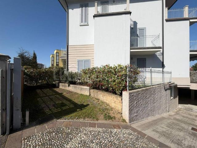 Appartamento in vendita a Lugana, Sirmione