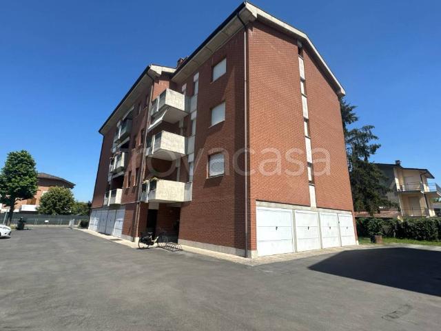 Appartamento in vendita a Unione delle Terre d'Argine, Soliera
