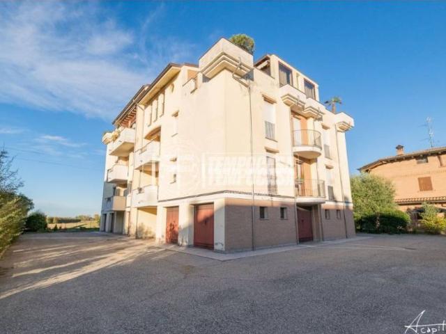 Appartamento in vendita a Unione delle Terre d'Argine, Soliera