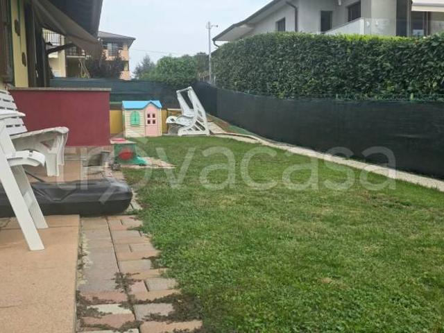 Appartamento in vendita a Solza, Bergamo