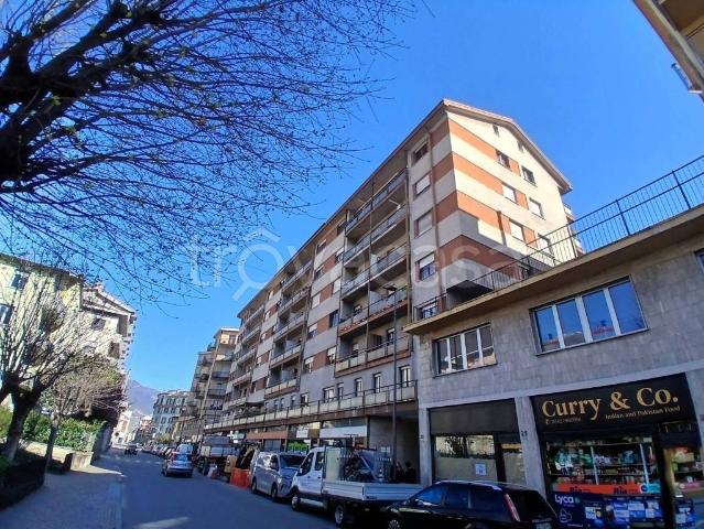 Appartamento in vendita a Campoledro, Sondrio