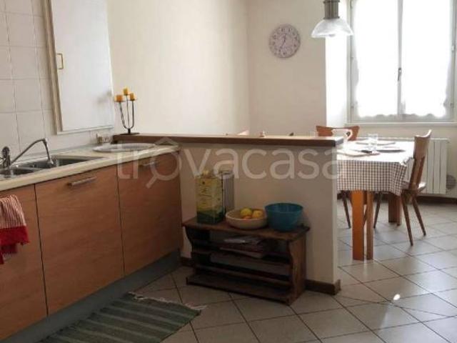 Appartamento in vendita a Campoledro, Sondrio