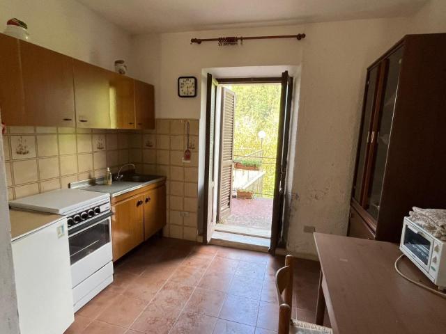 Appartamento in vendita a Unione di Comuni Montani Colline del Fiora, Sorano