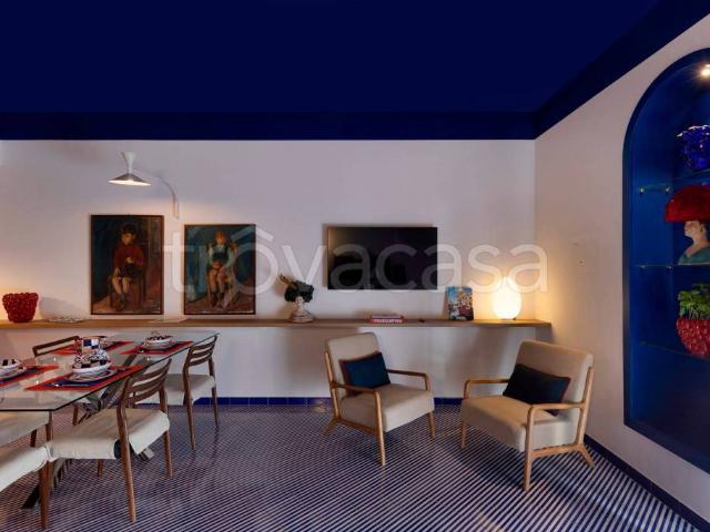 Appartamento in vendita a Sorrento, Campania