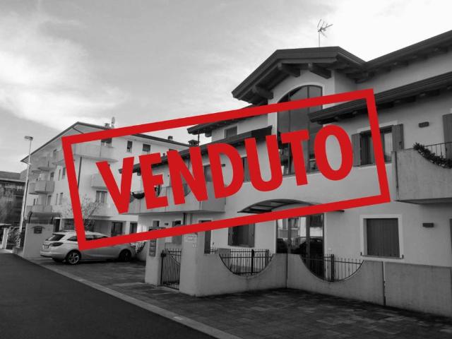 Appartamento in vendita a Spilimbergo, Friuli-Venezia Giulia