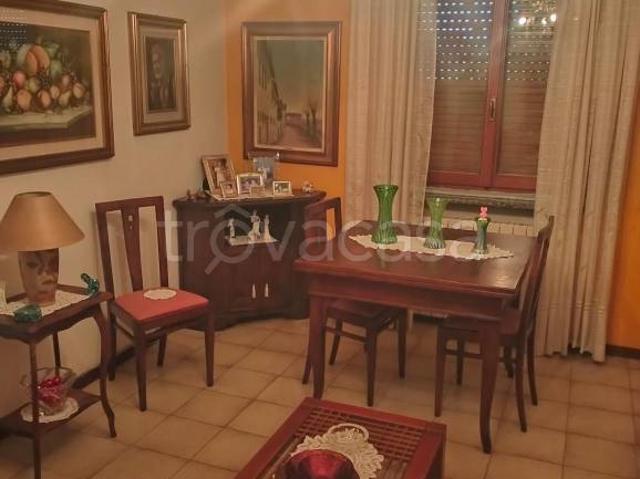 Appartamento in vendita a Spirano, Lombardia