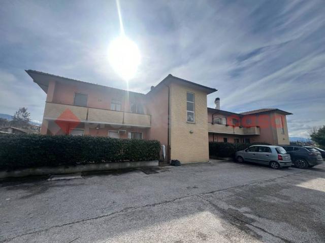 Appartamento in vendita a Spoleto, Umbria