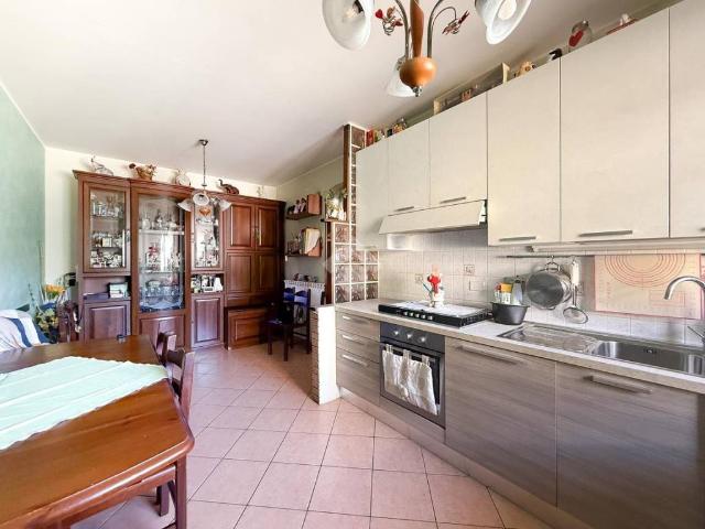 Appartamento in vendita a Valle Carbone, Spoltore