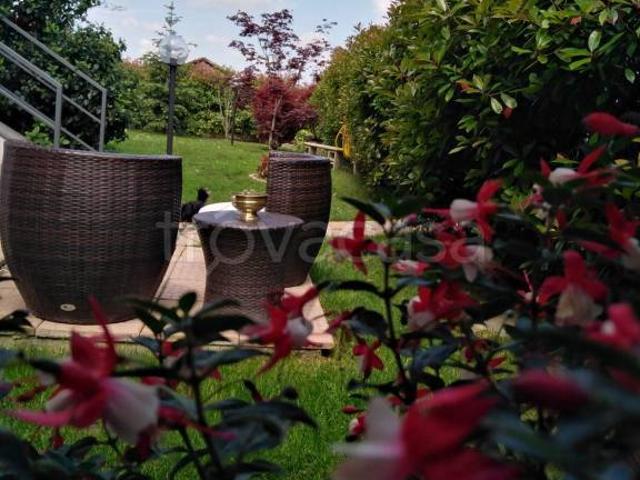 Appartamento in vendita a Stradella, Lombardia